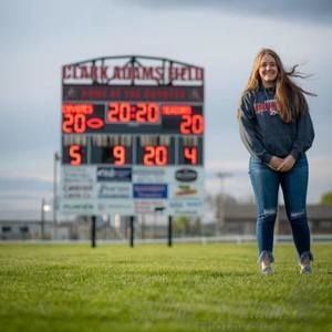 Meet your Posher, Mitch